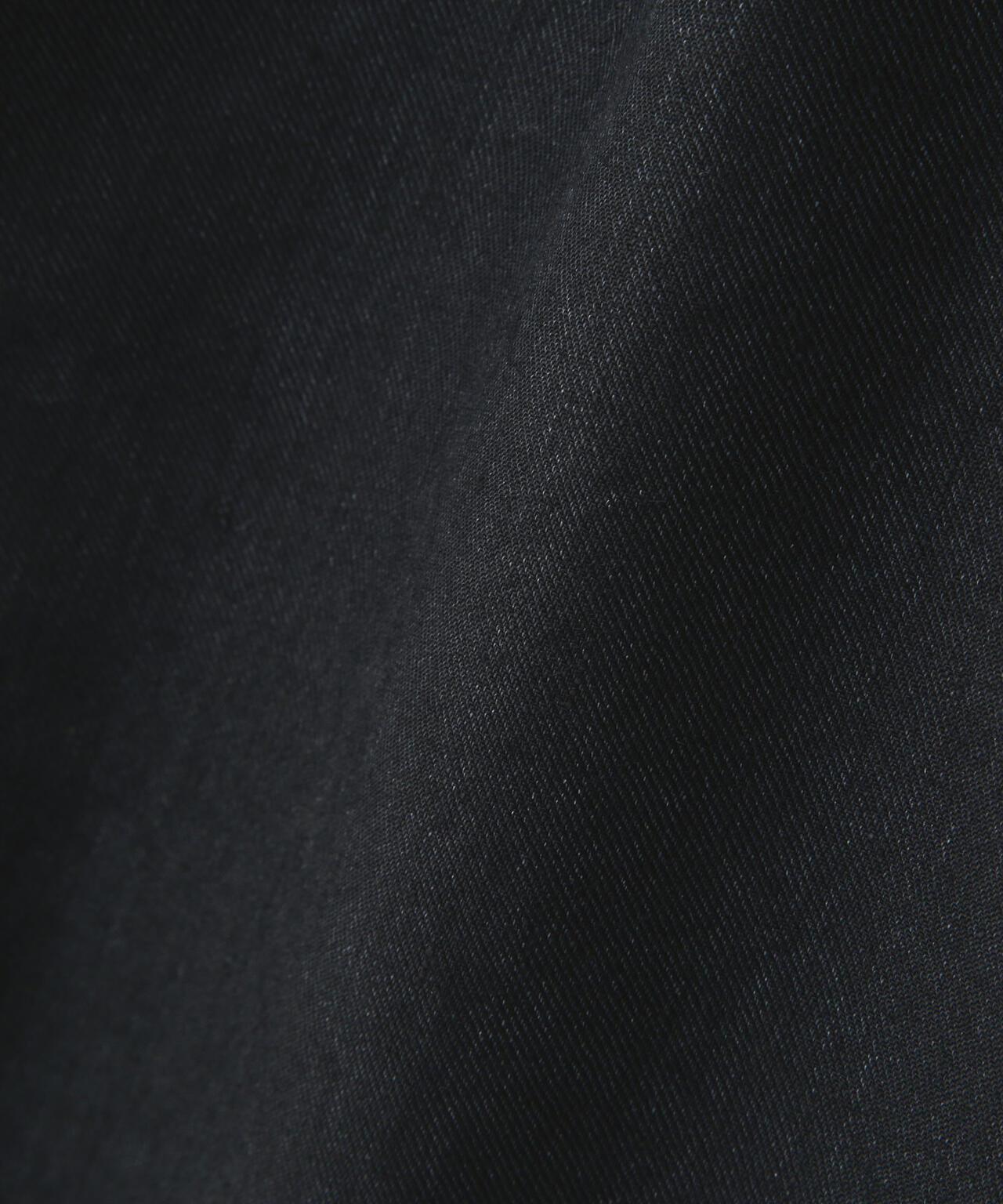 FADED WOOL LINEN TWILL JACKET