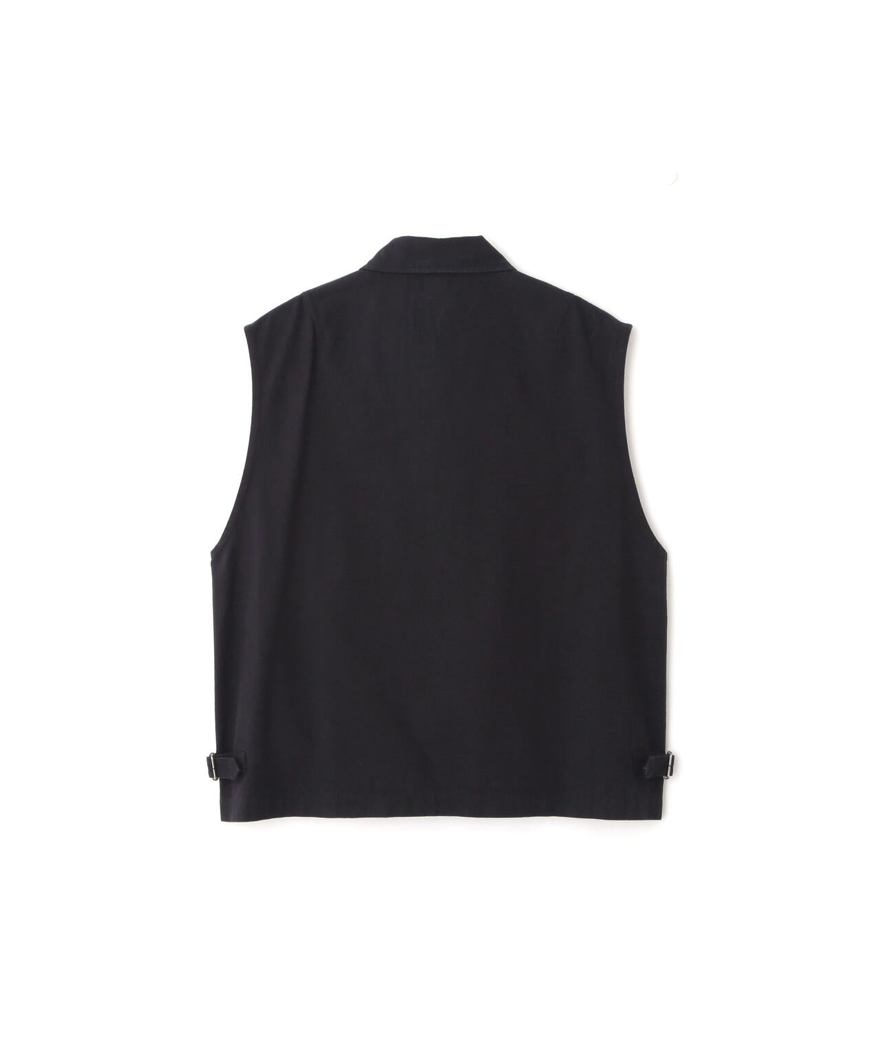 FADED COTTON TWILL BLOUSON | MARGARET HOWELL（マーガレット