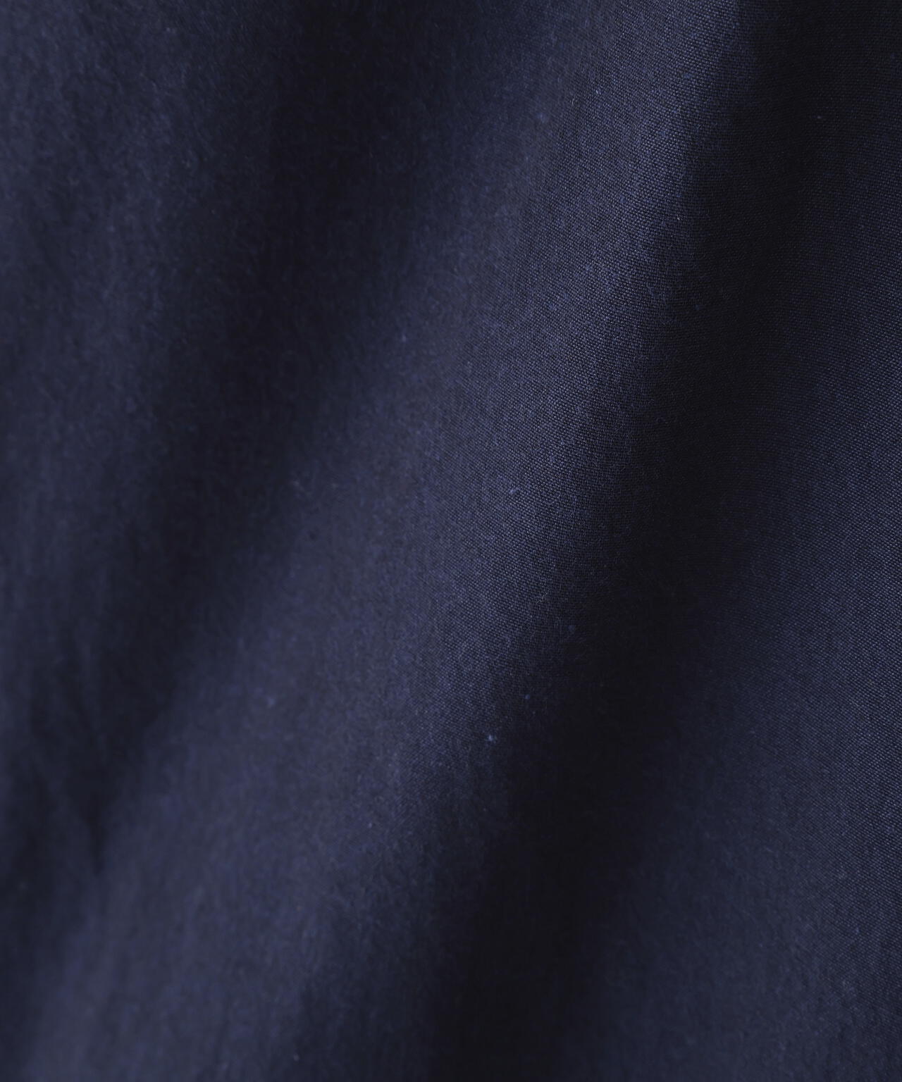 CRISP COTTON CHAMBRAY BLOUSON