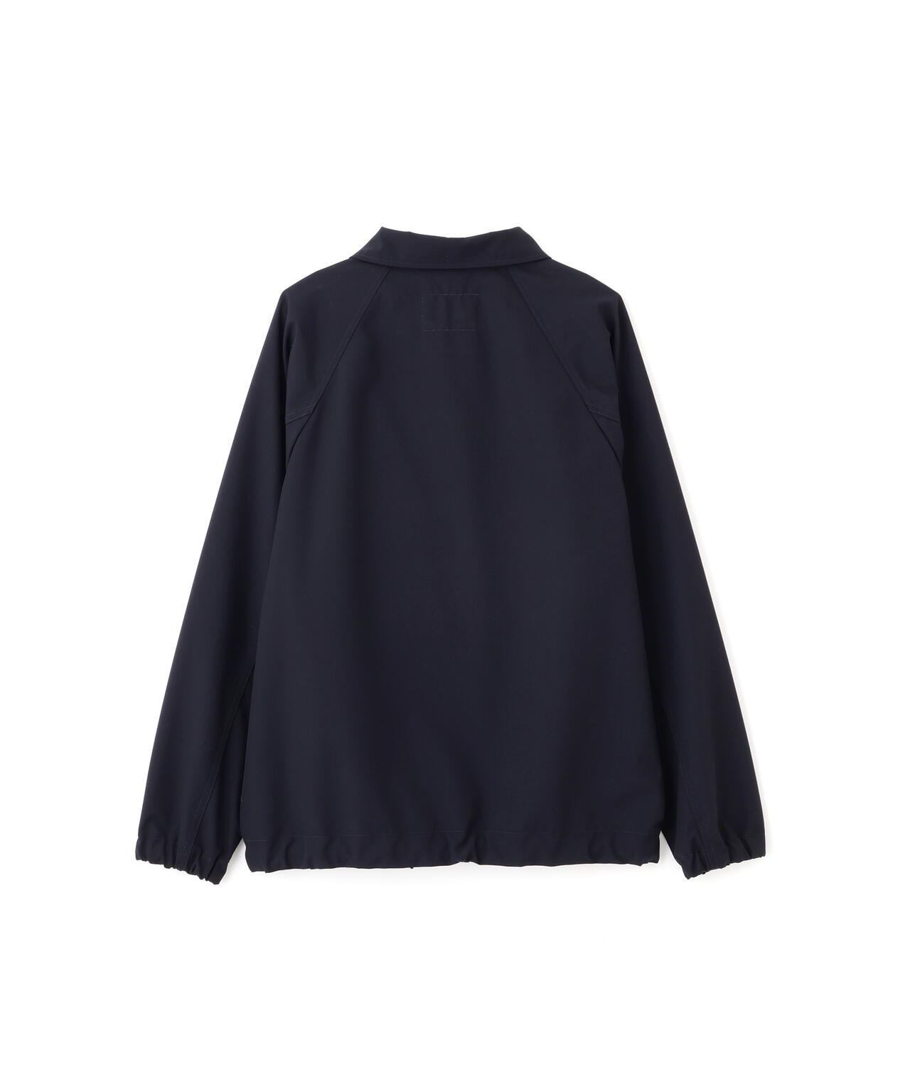 MHL. MARGARET HOWELL ブルゾン UNIFORM WOOL POLYESTER BLOUSON | MARGARET HOWELL（マーガレット