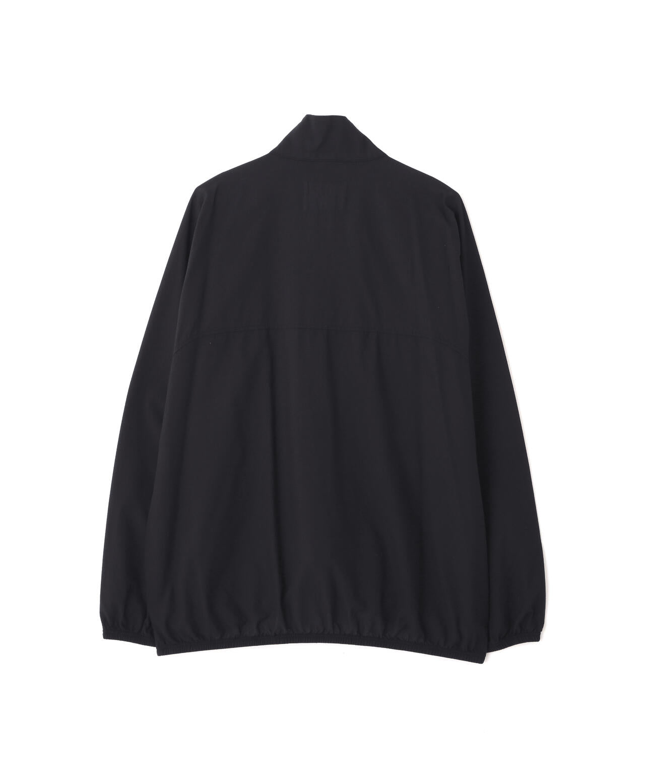 COTTON NYLON RIPSTOP BLOUSON | MARGARET HOWELL（マーガレット