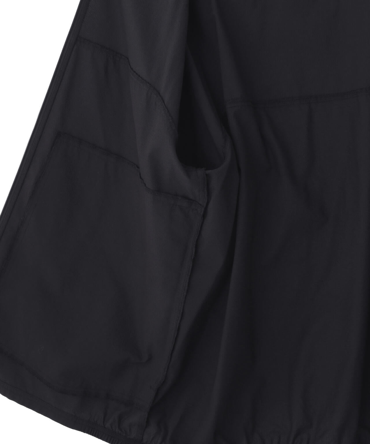 COTTON NYLON RIPSTOP BLOUSON | MARGARET HOWELL（マーガレット