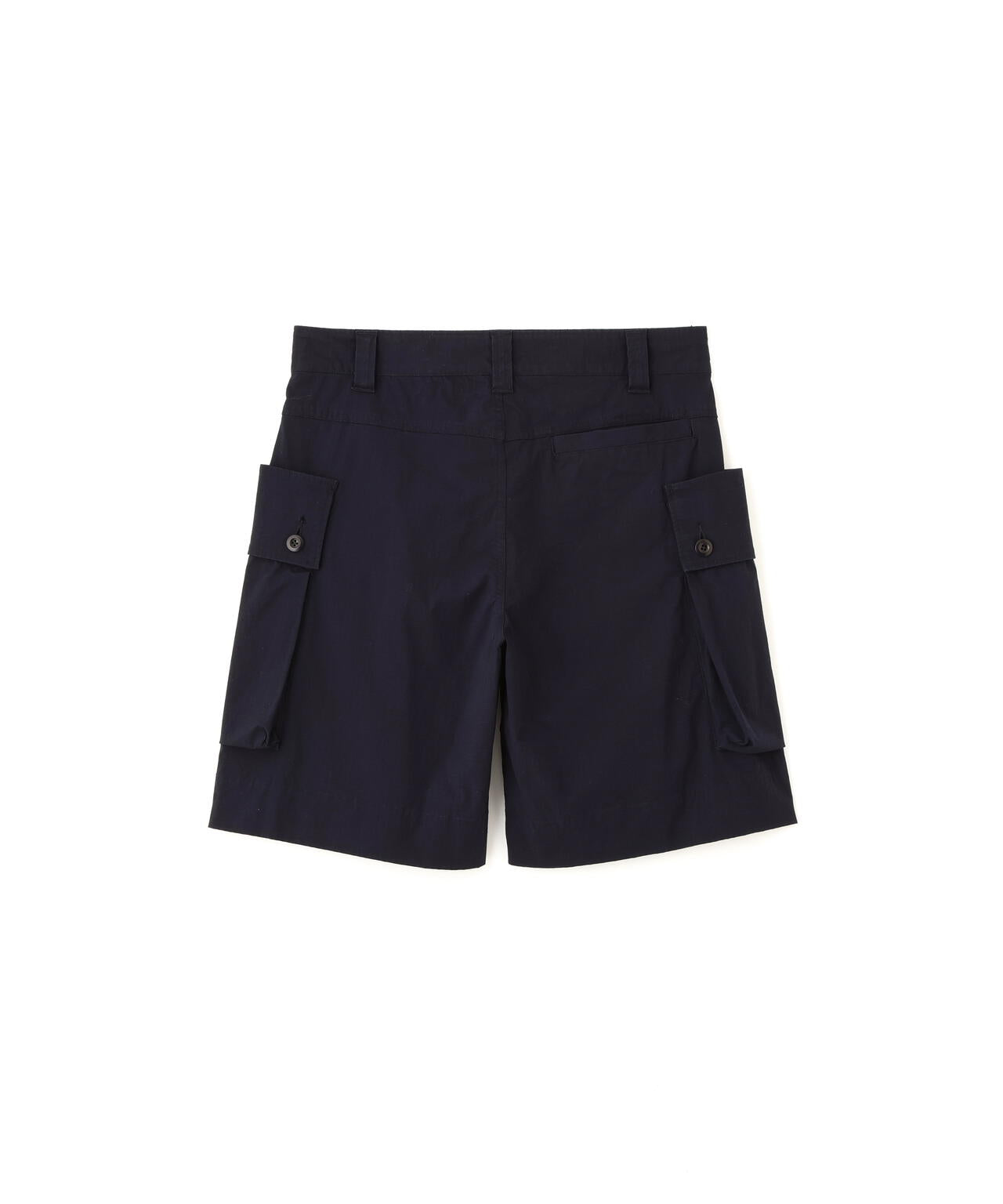 パンツ MHL.WASHED COTTON NYLON RIPSTOP TROUSERS WASHED COTTON NYLON RIPSTOP TROUSERS | MARGARET HOWELL