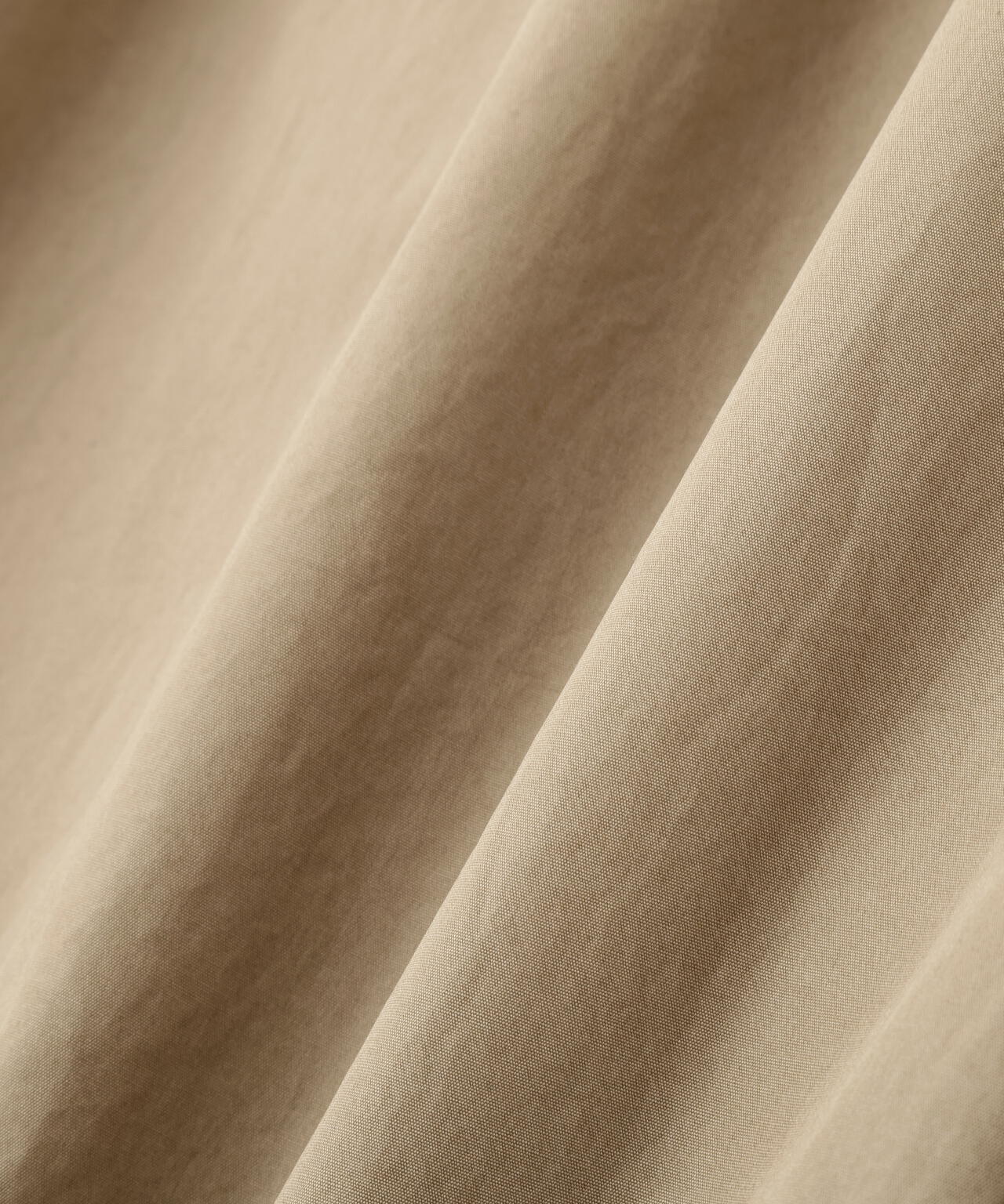 FINE COMPACT COTTON POPLIN TROUSERS | MARGARET HOWELL