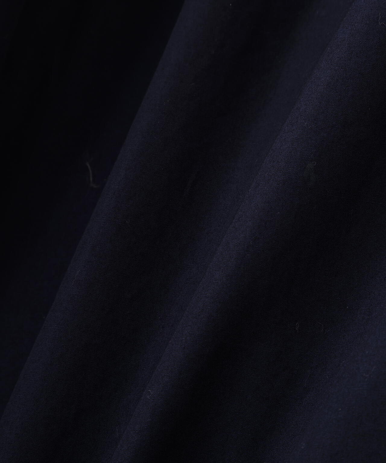 FINE COMPACT COTTON POPLIN TROUSERS | MARGARET HOWELL