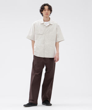 身長185cm 　B84 W66cm H91cm 着用サイズ：L