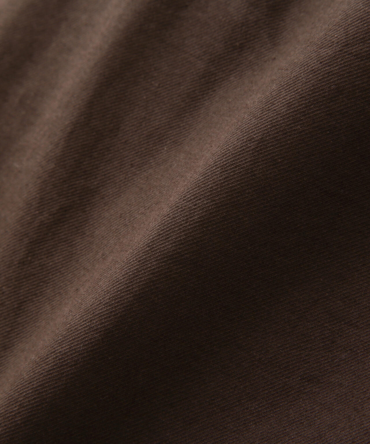 LIGHTWEIGHT COTTON NYLON TWILL TROUSERS