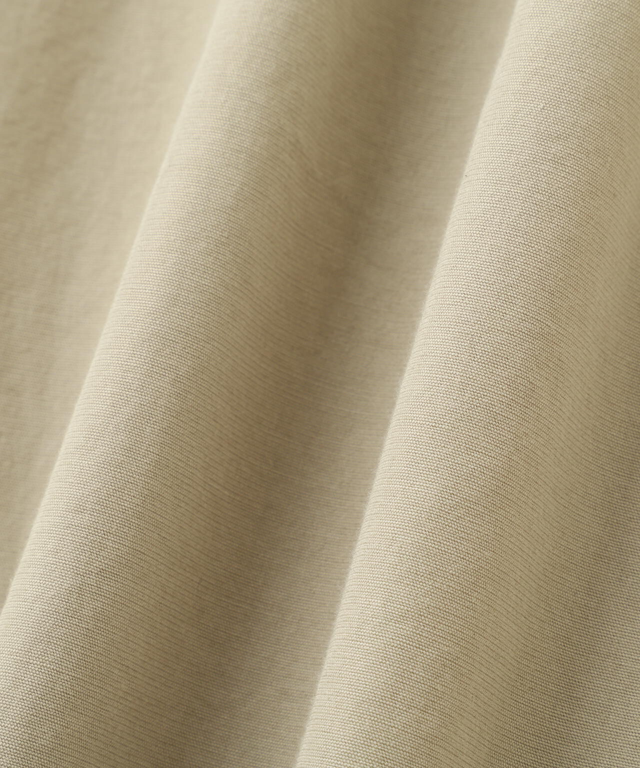 GARMENT DYE COTTON SHIRTING SHIRT | MARGARET HOWELL（マーガレット