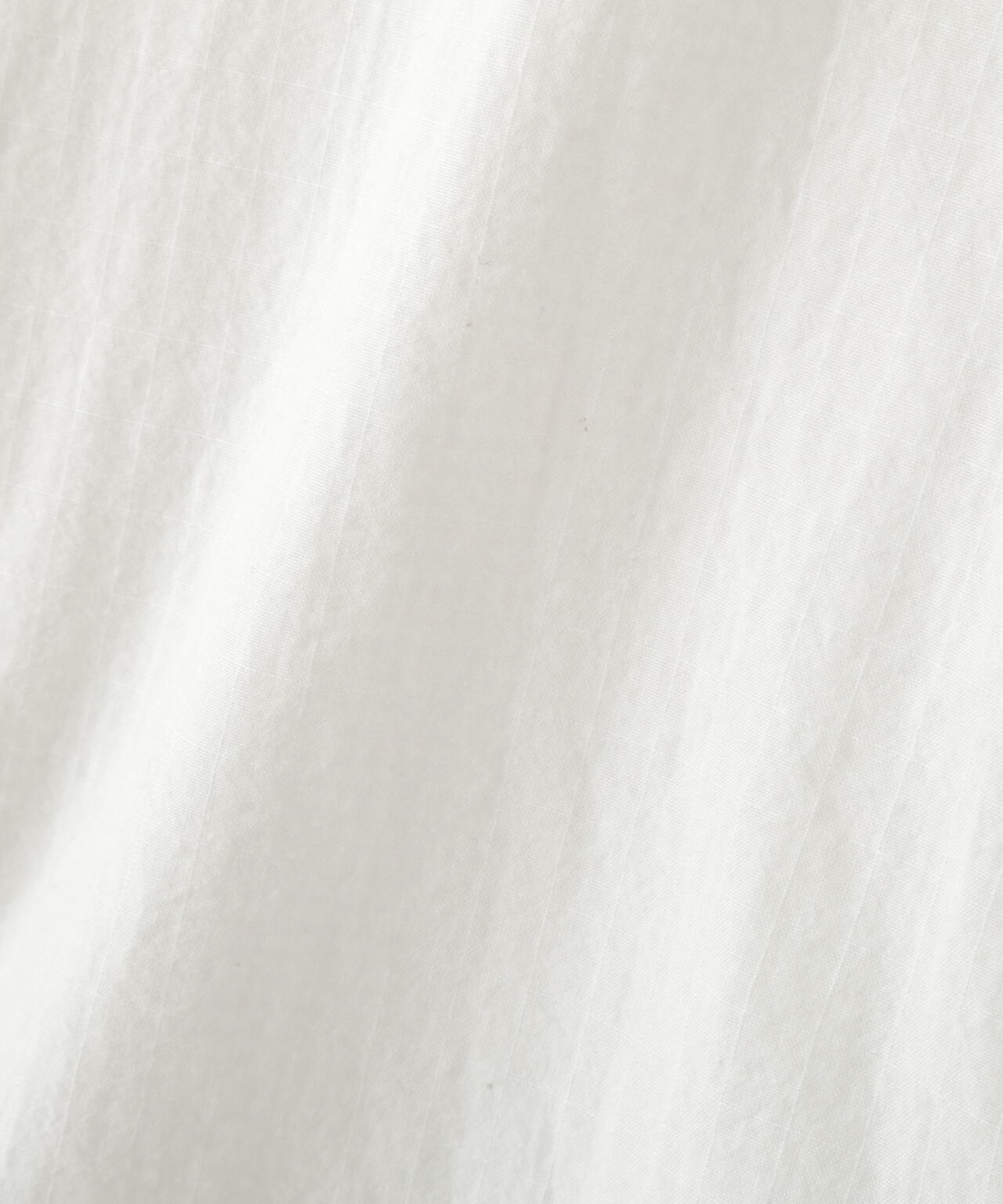 TINY GINGHAM COTTON SHIRT