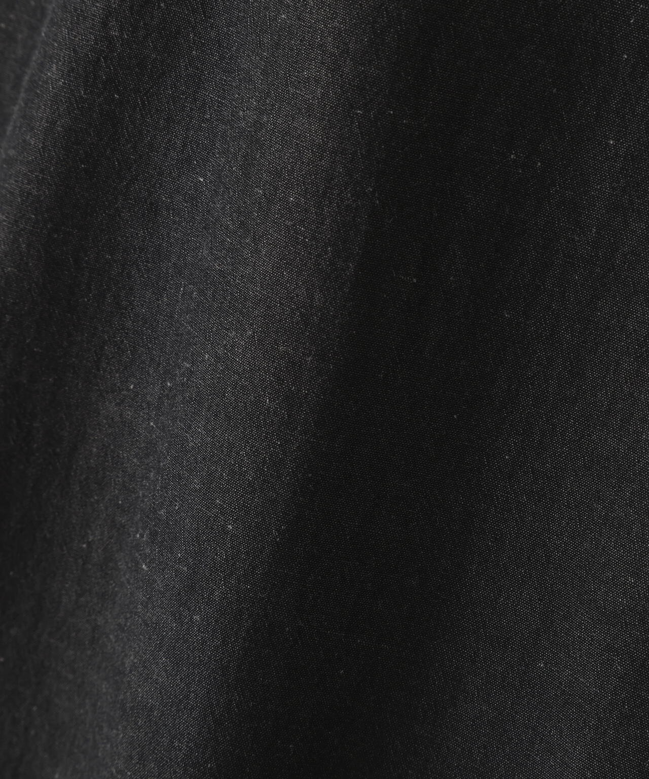 WASHED DRY COTTON LINEN SHIRT | MARGARET HOWELL（マーガレット