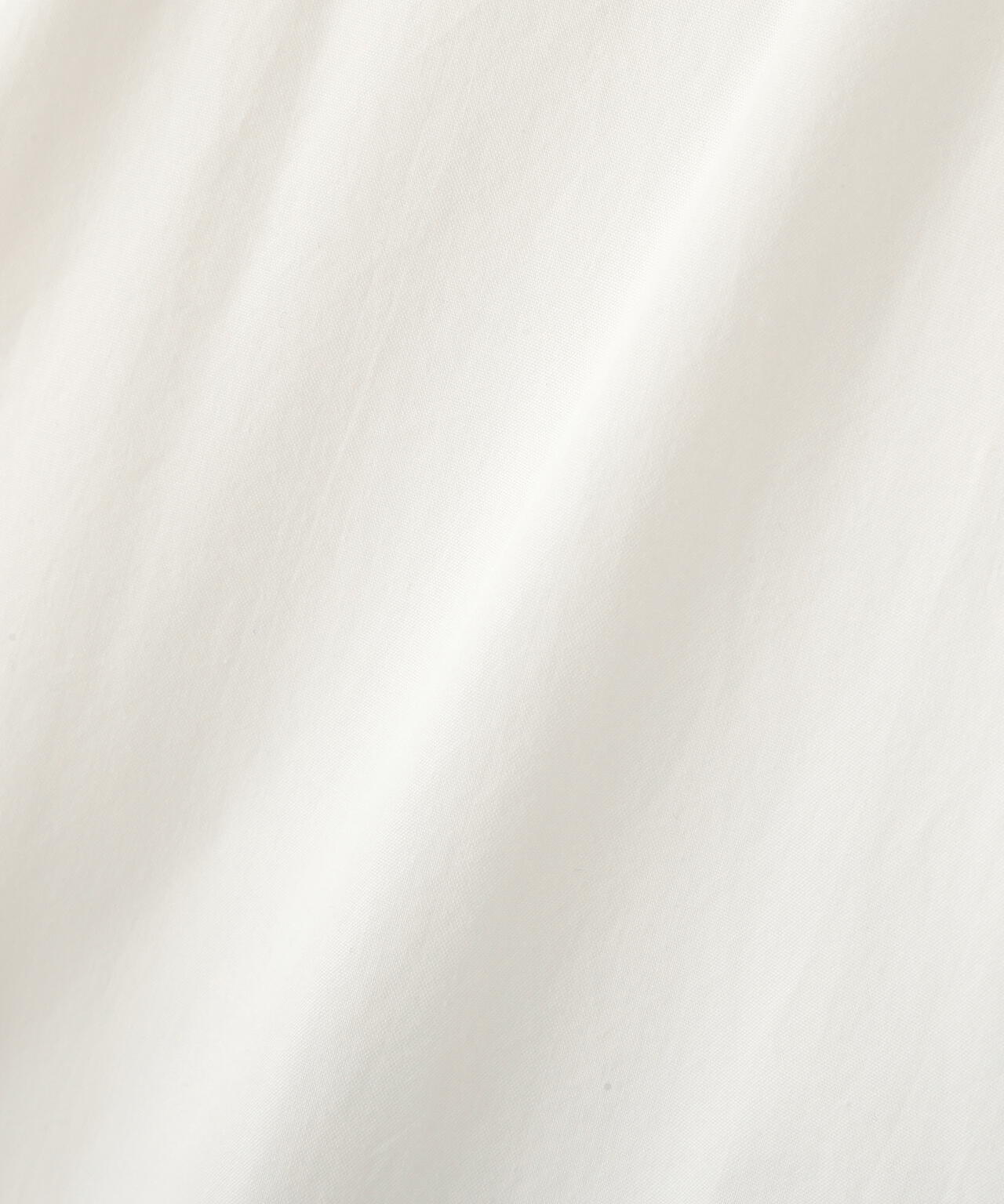 ORGANIC COTTON SHIRTING SHIRT | MARGARET HOWELL（マーガレット