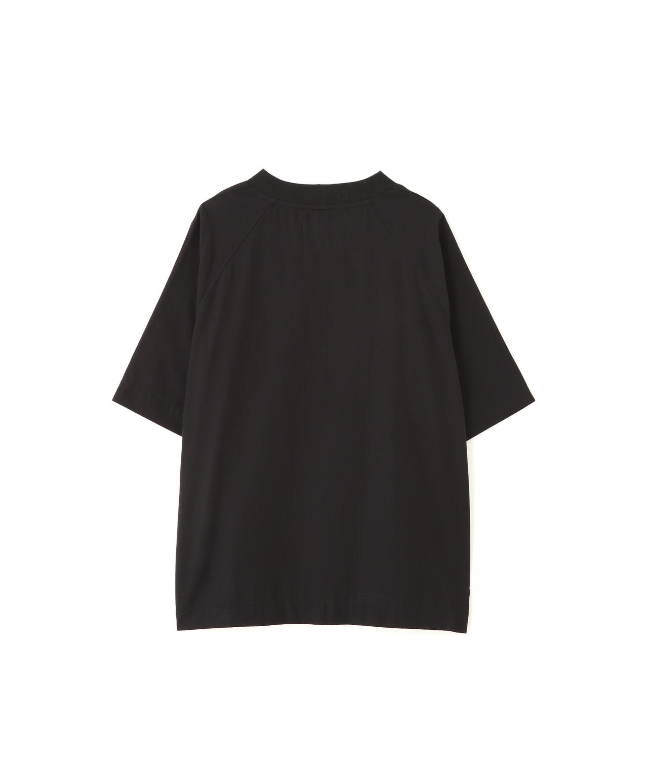 WASHED OUT COTTON LINEN SHIRT | MARGARET HOWELL（マーガレット