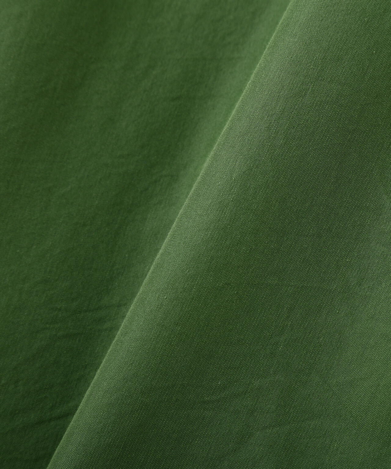 COTTON NYLON VOILE POPLIN SHIRT