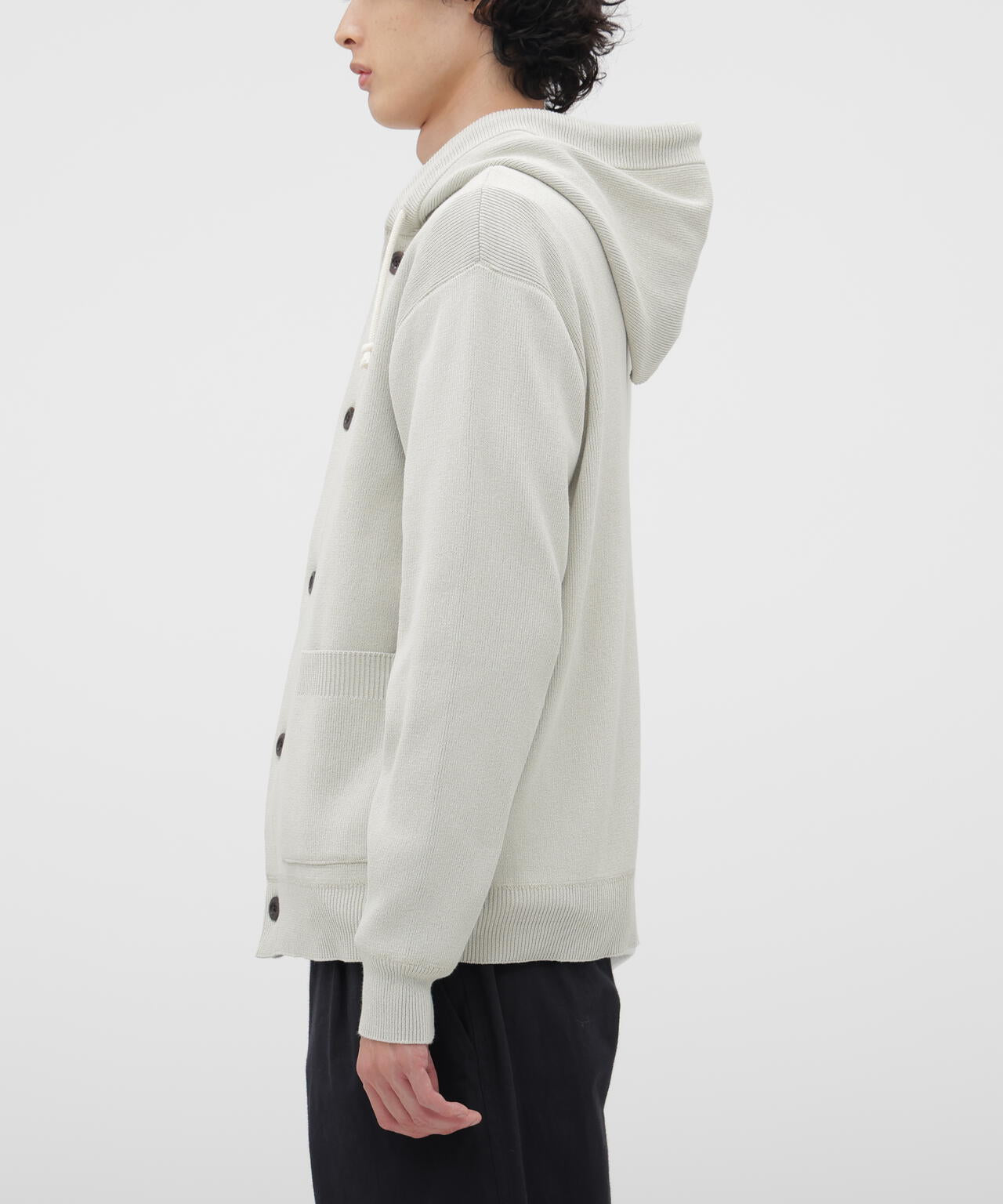 VINTAGE DRY COTTON KNITWEAR