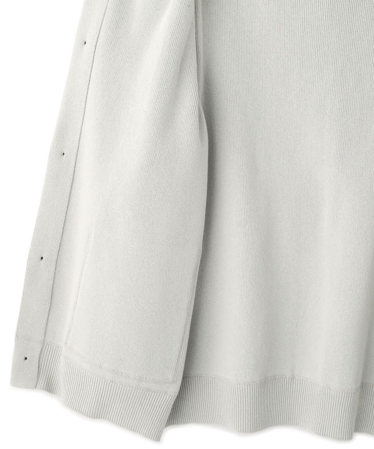 VINTAGE DRY COTTON KNITWEAR