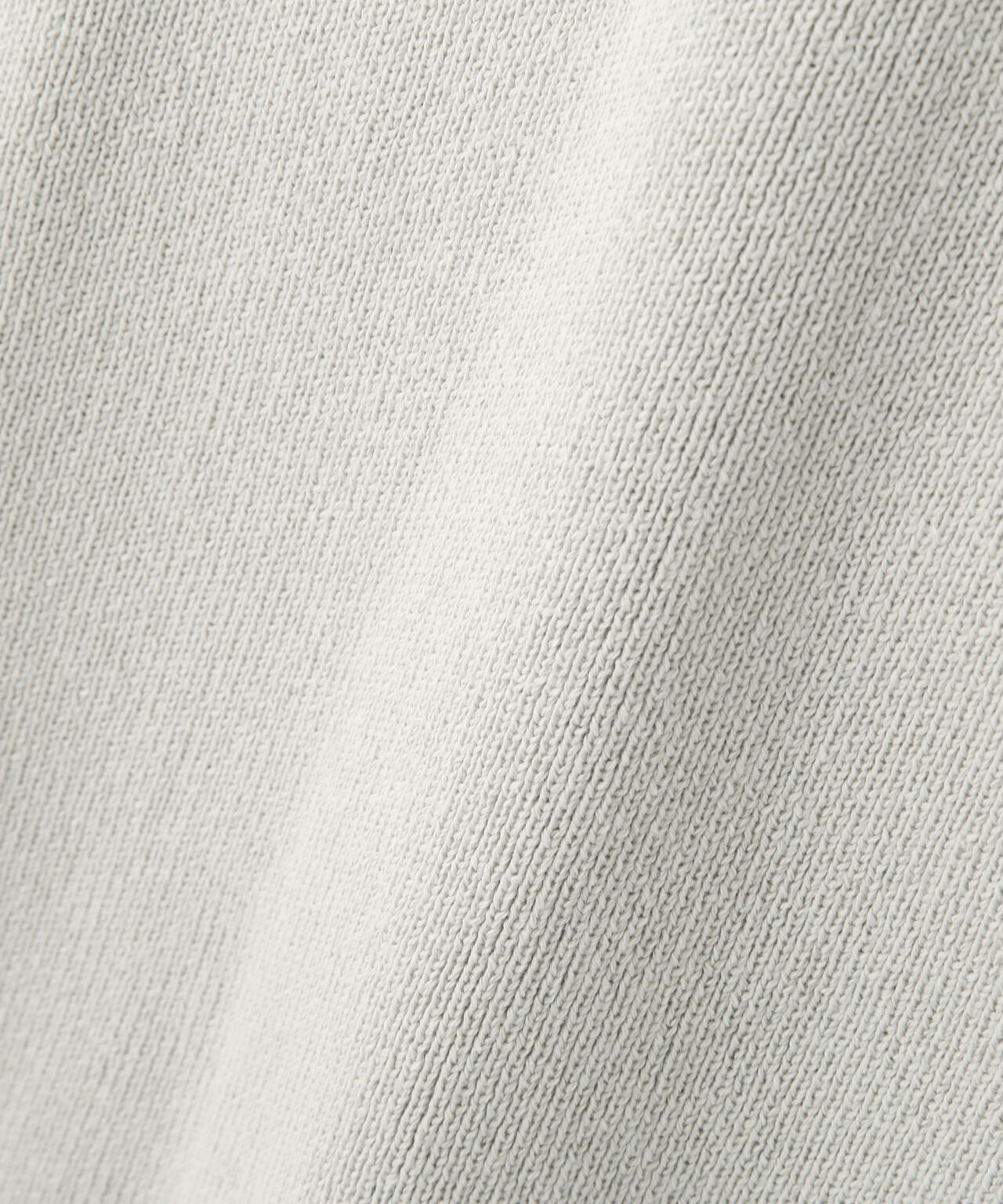 VINTAGE DRY COTTON KNITWEAR