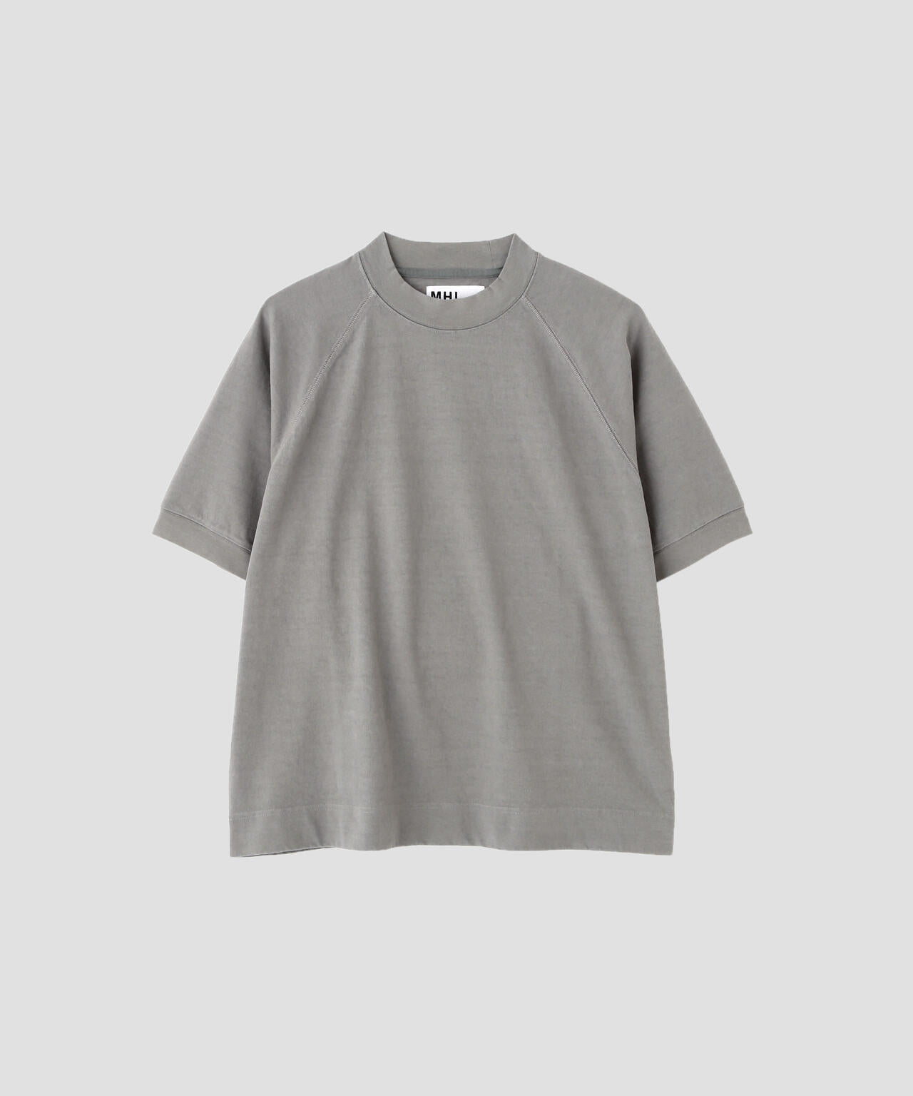 マーガレットハウエル　ORGANIC COTTON PIQUE 83095629b_b_07_215.jpg