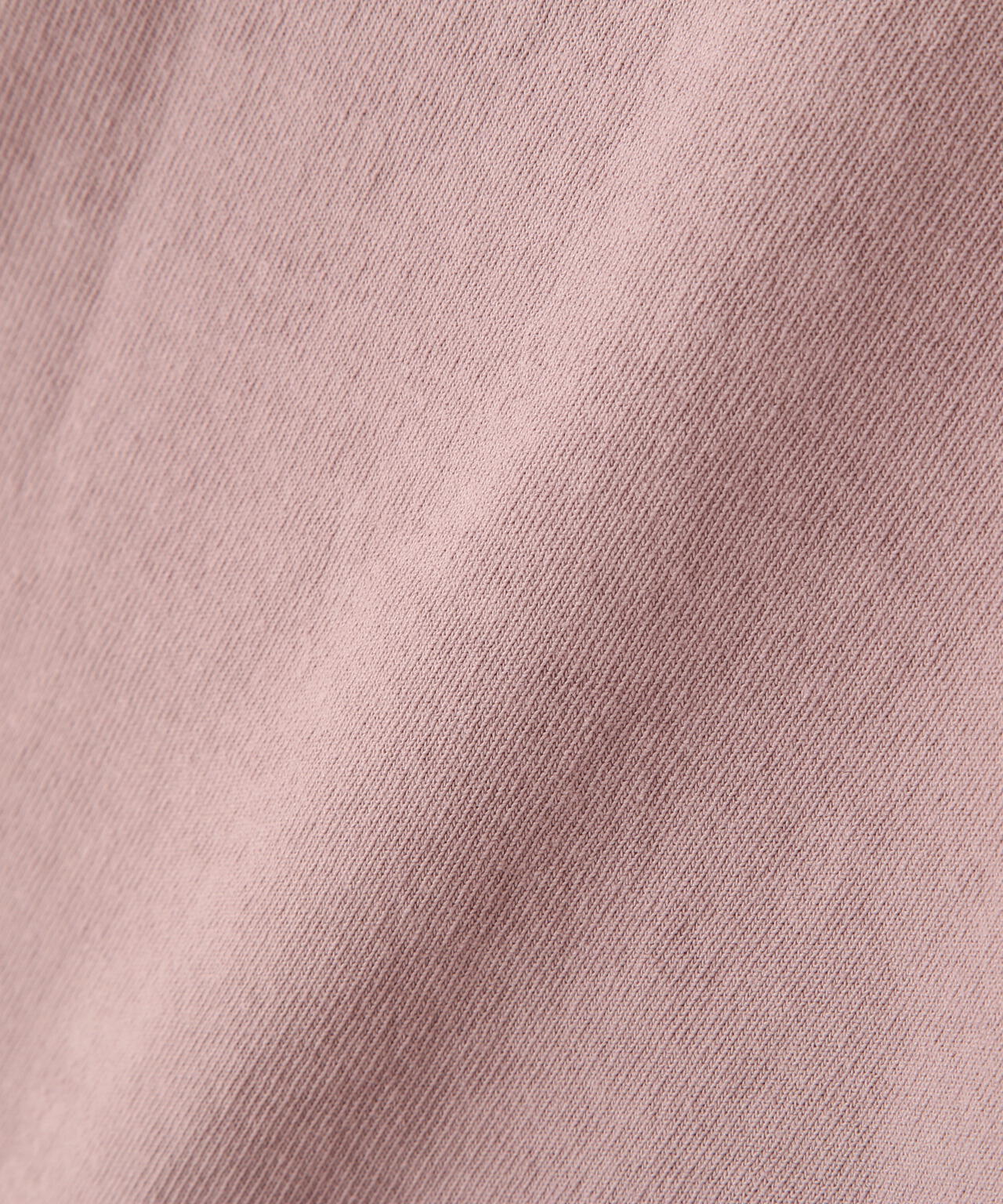 DRY COTTON JERSEY TOP