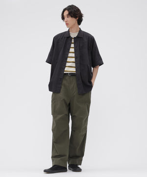 身長185cm 　B84 W66cm H91cm 着用サイズ：L