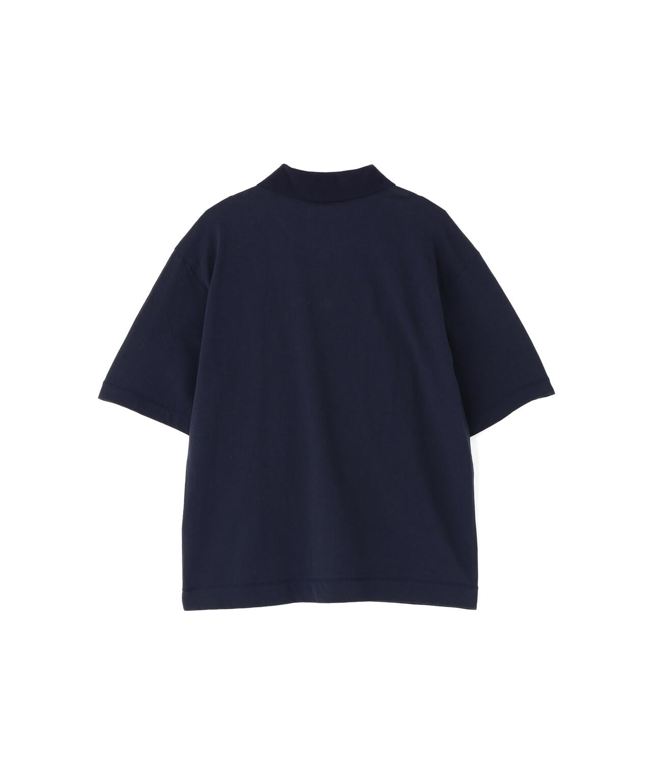 MARL COTTON JERSEY TOP | MARGARET HOWELL（マーガレット・ハウエル