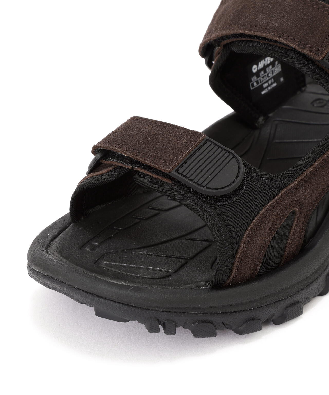 HI-TEC FOR MHL. SANDALS | MARGARET HOWELL（マーガレット・ハウエル