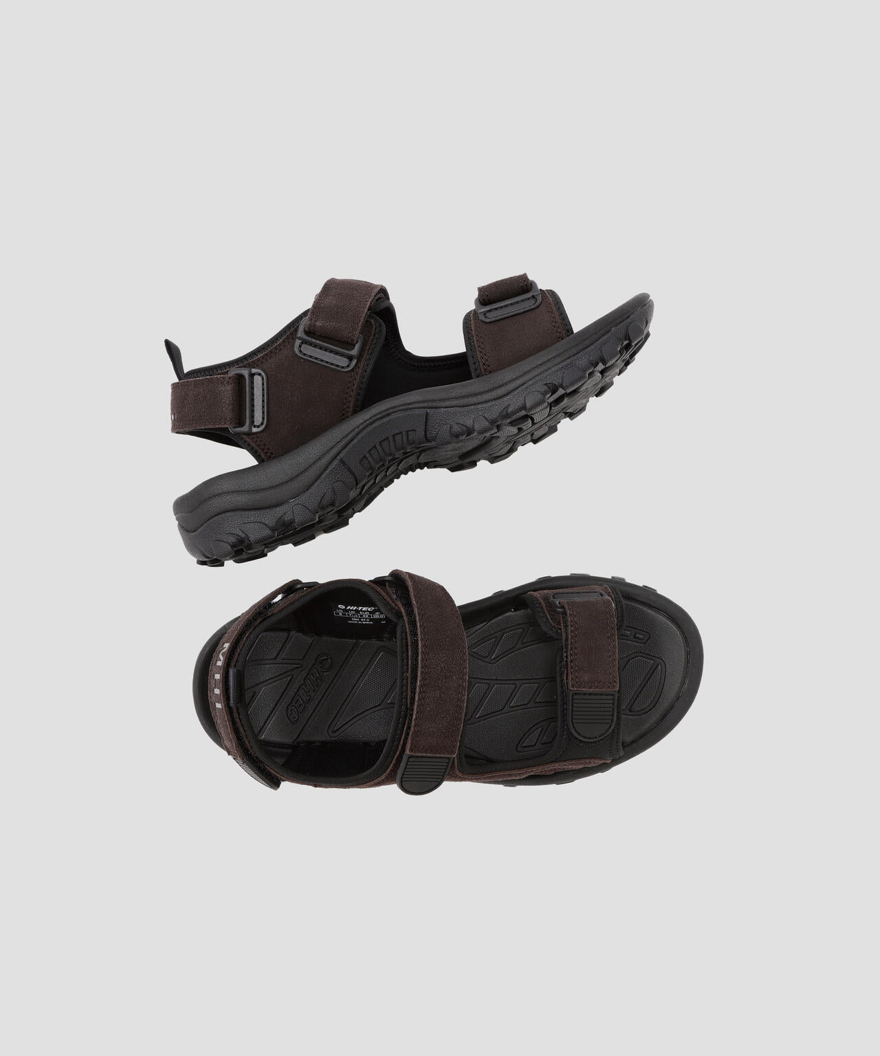 HI-TEC FOR MHL. SANDALS
