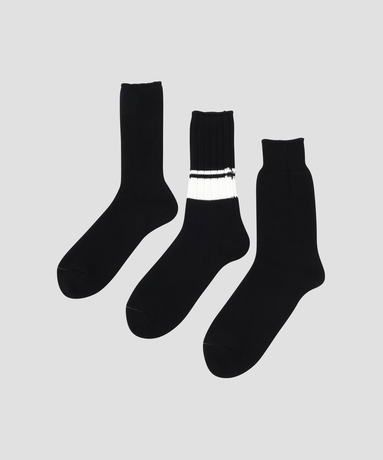COTTON SOCKS PACK