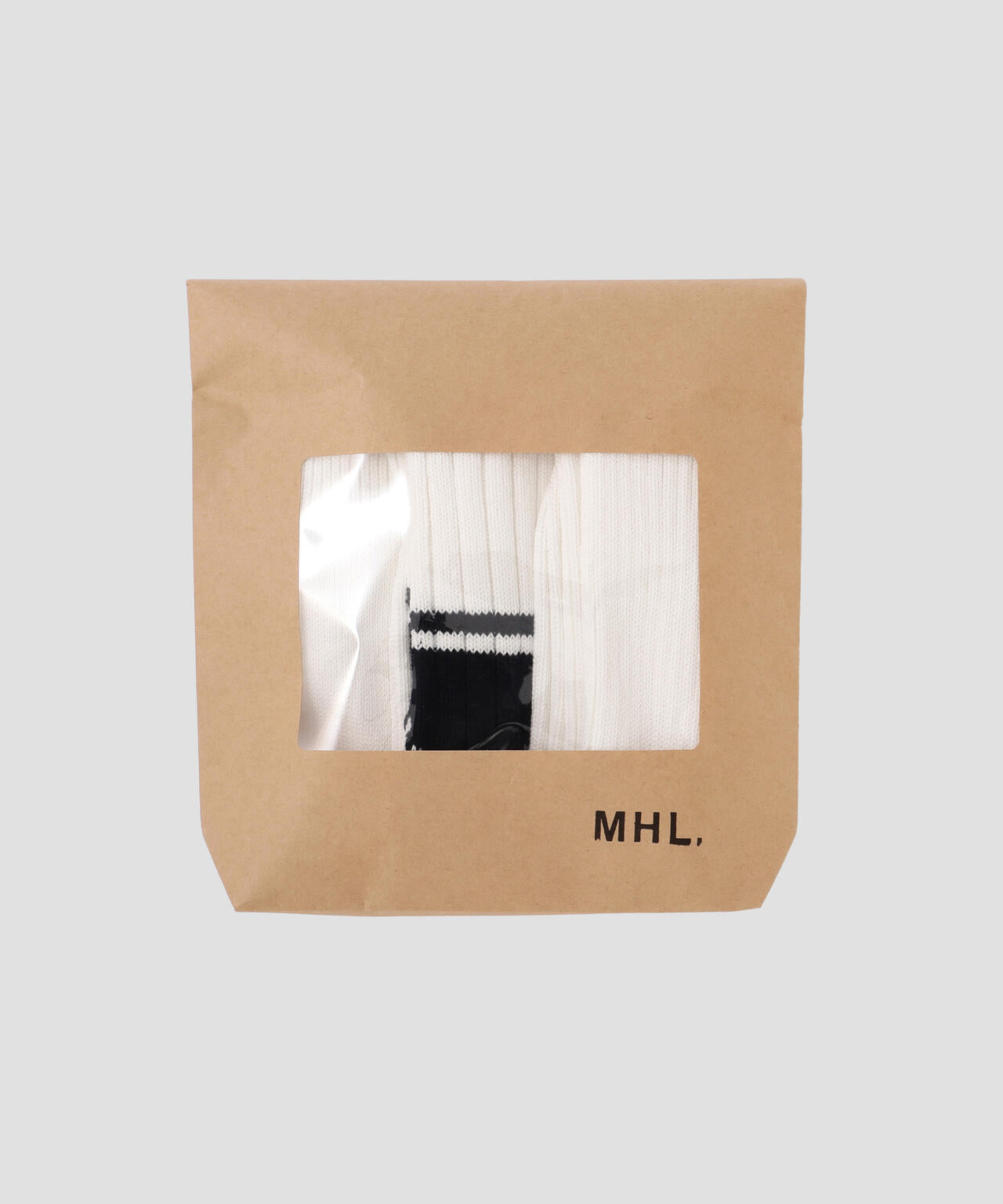 COTTON SOCKS PACK