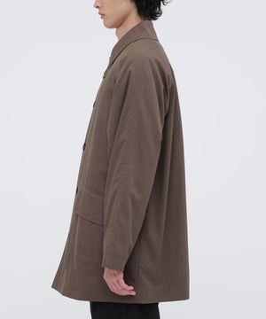 身長185cm 　B84 W66cm H91cm 着用サイズ：L