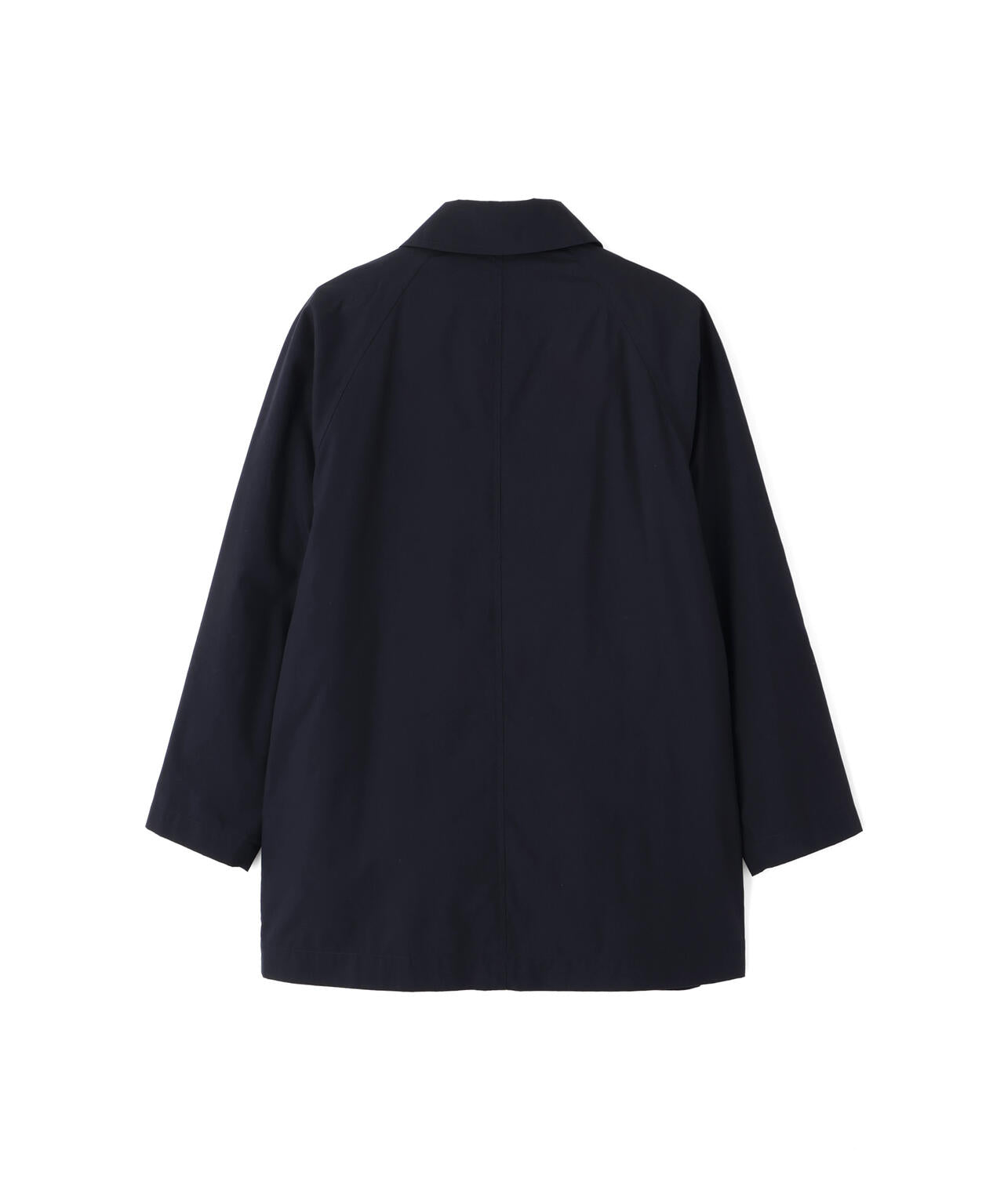 DRY COTTON NYLON OXFORD COAT | MARGARET HOWELL（マーガレット