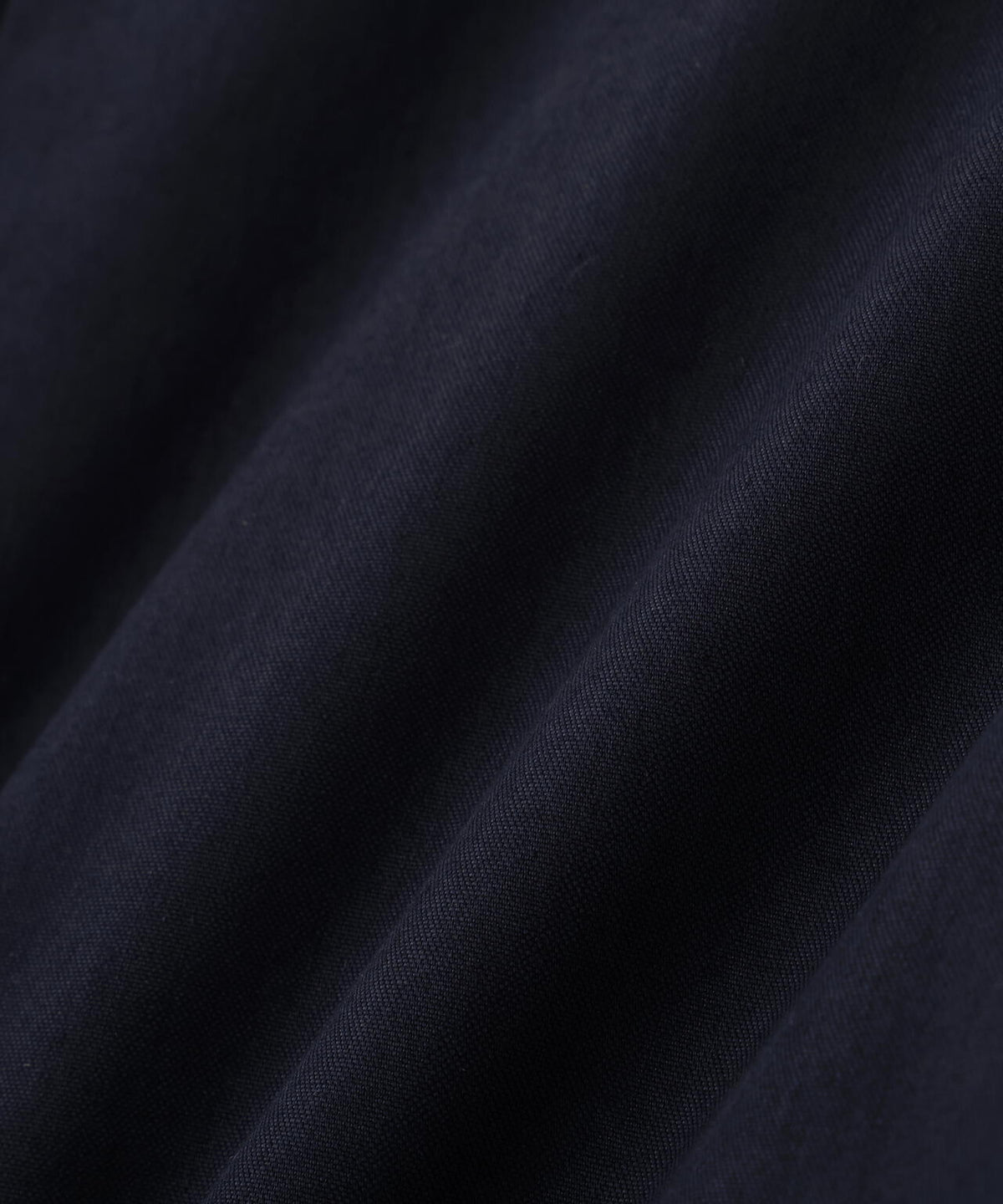 DRY COTTON NYLON OXFORD COAT