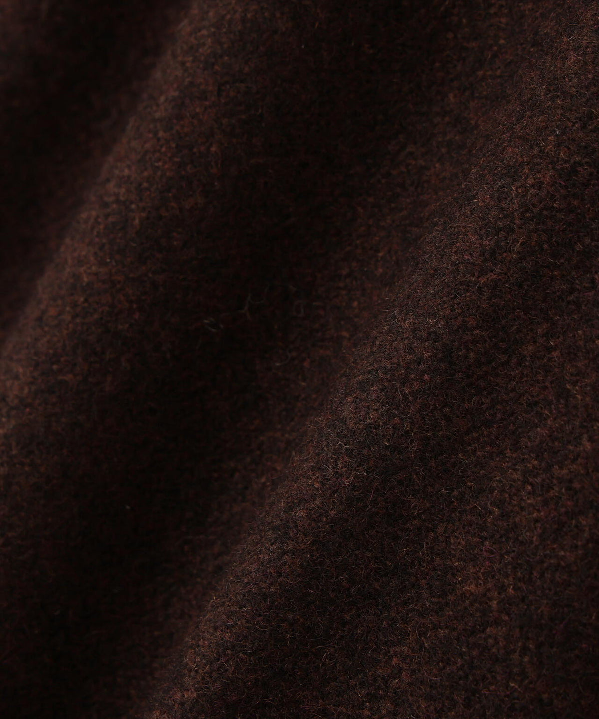 BASIC WOOL MELTON COAT