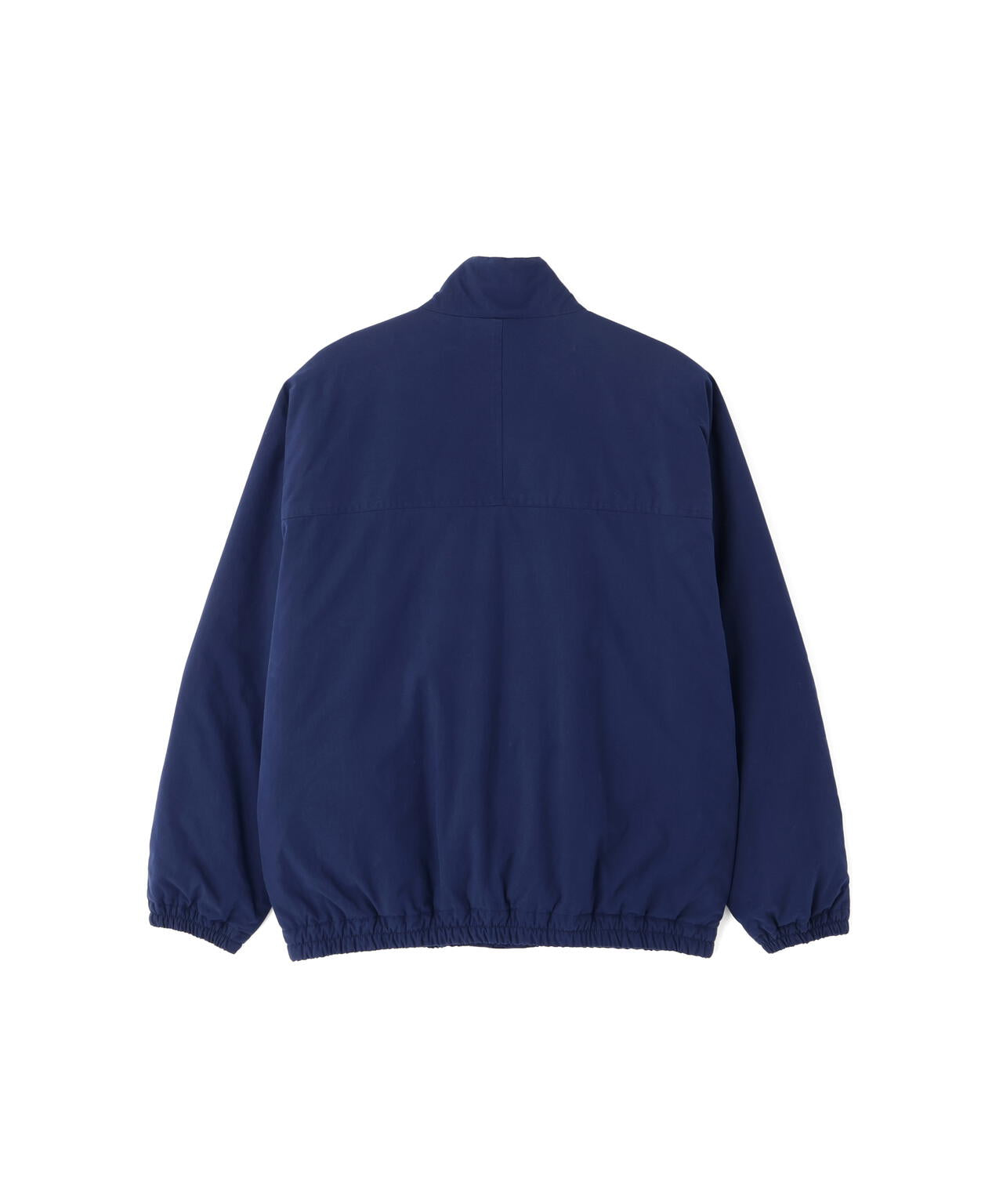 LIGHTWEIGHT COTTON NYLON CANVAS BLOUSON | MARGARET HOWELL