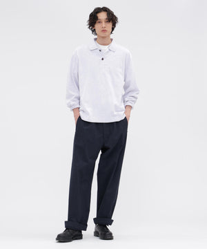 身長185cm 　B84 W66cm H91cm 着用サイズ：L