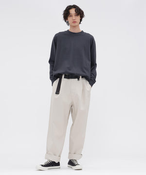 身長185cm 　B84 W66cm H91cm 着用サイズ：L