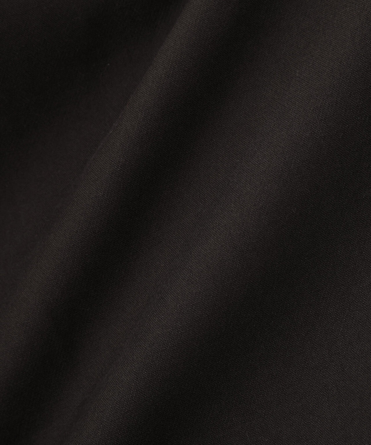 JAPANESE DENSE COTTON TROUSERS