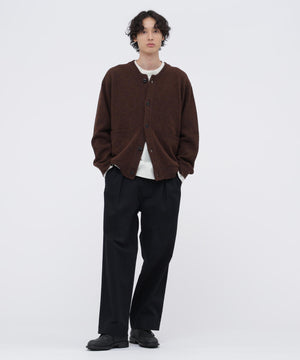 身長185cm 　B84 W66cm H91cm 着用サイズ：L