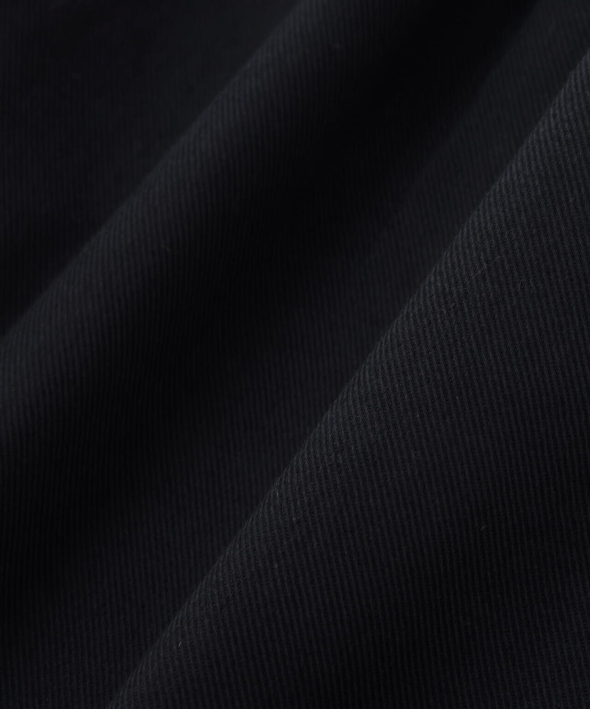 ORGANIC COTTON CHINO TWILL TROUSERS