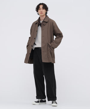 身長185cm 　B84 W66cm H91cm 着用サイズ：L
