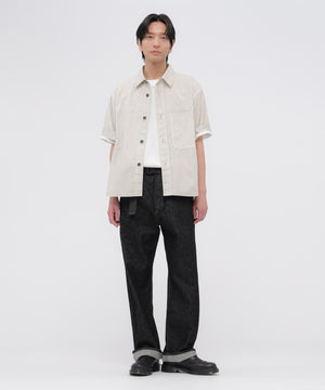 身長185cm 　B84 W66cm H91cm 着用サイズ：L