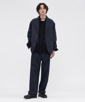 身長185cm 　B84 W66cm H91cm 着用サイズ：L