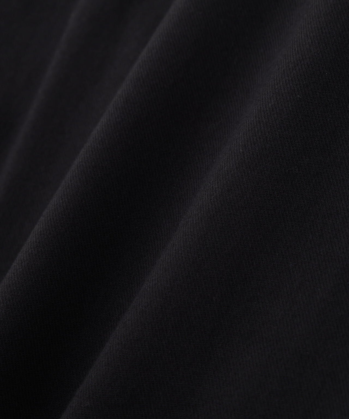 FINE COTTON WOOL TWILL SHIRT