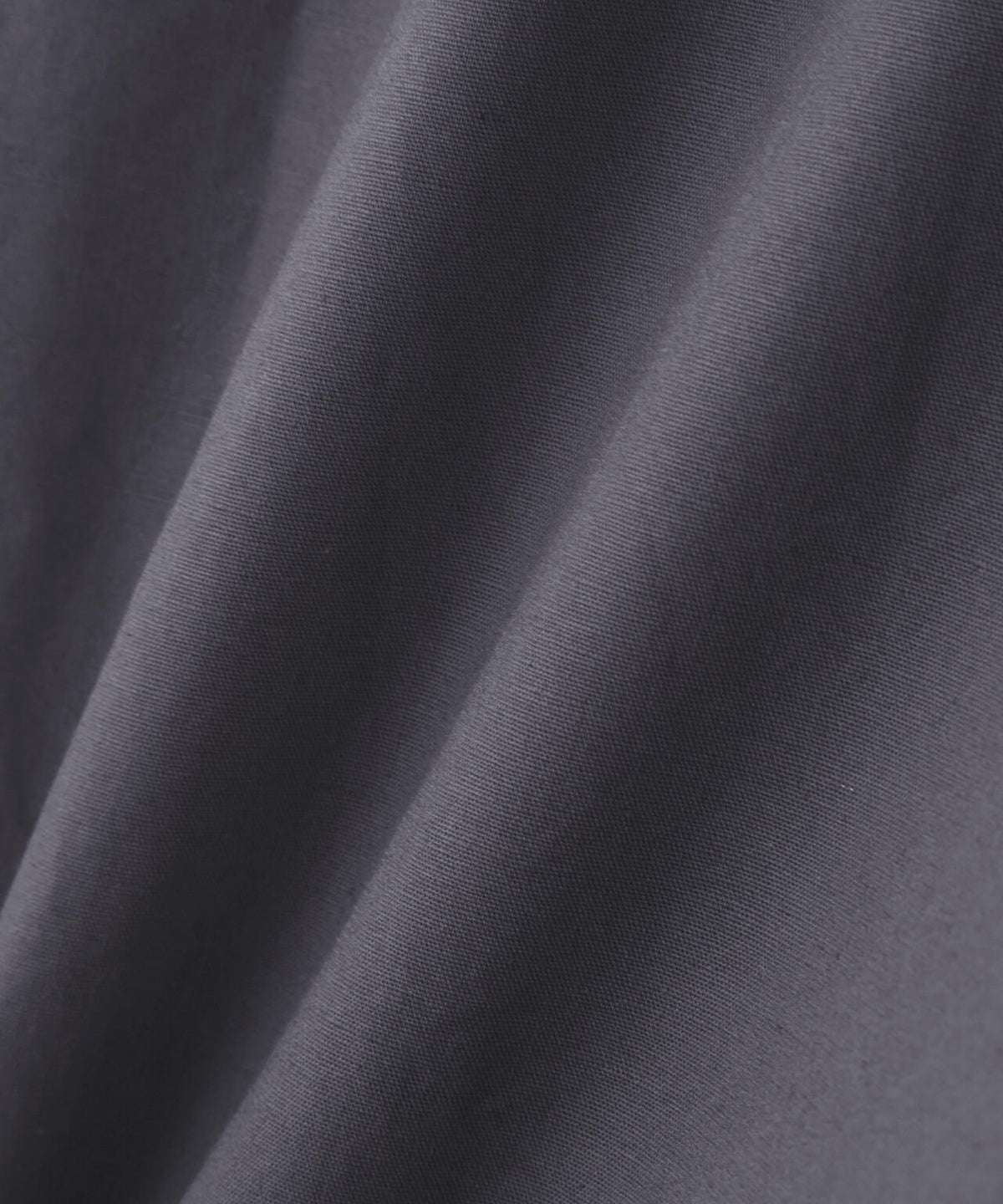 DRY COTTON LINEN PLAINWEAVE SHIRT