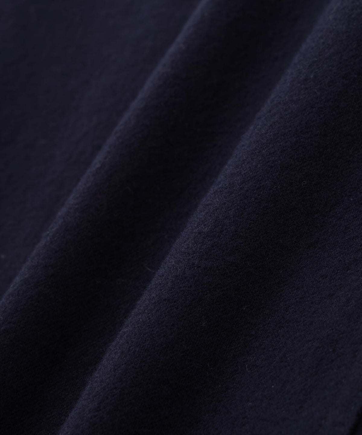 COMPACT BRUSHED COTTON SHIRT