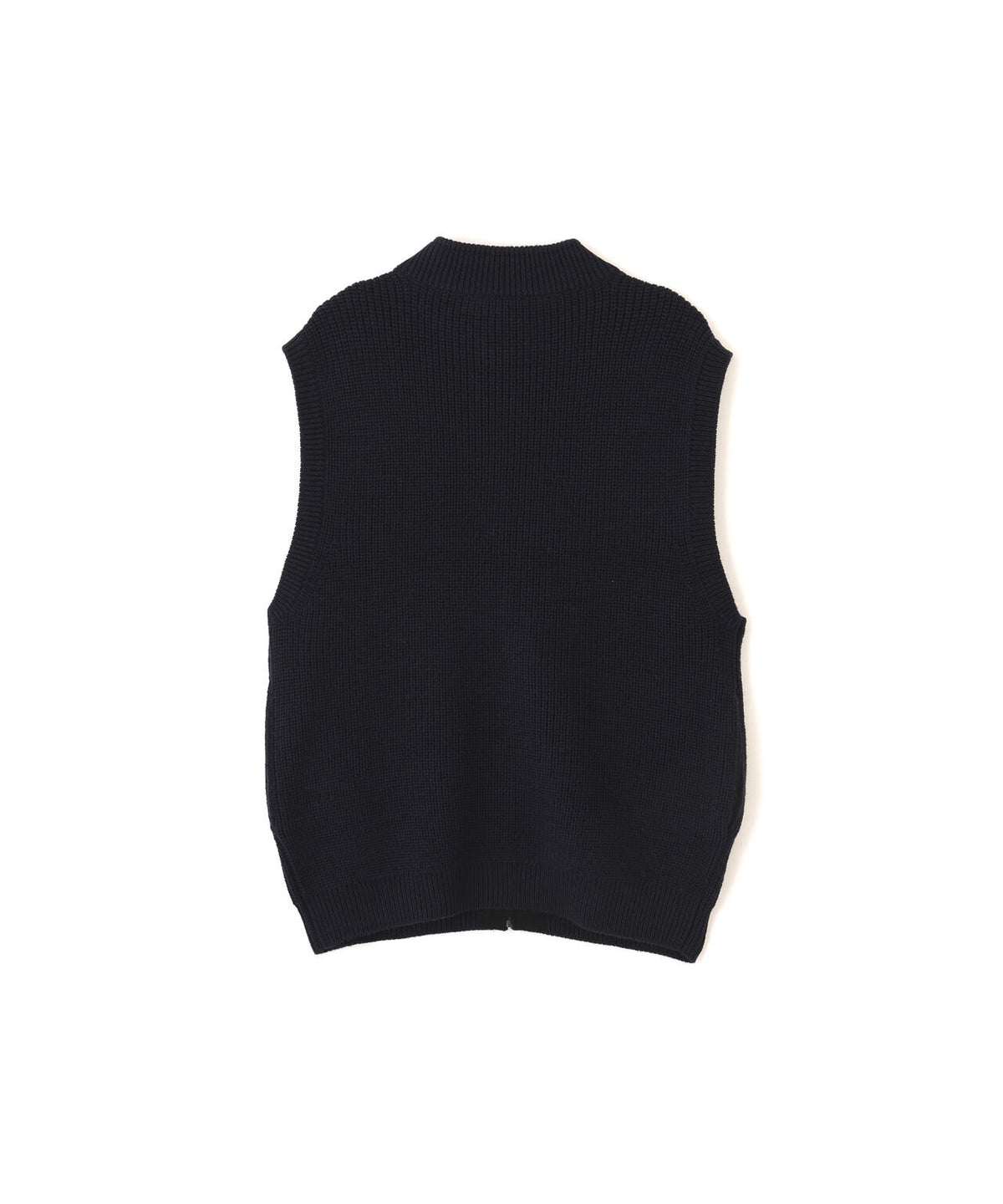ASH WOOL KNITWEAR
