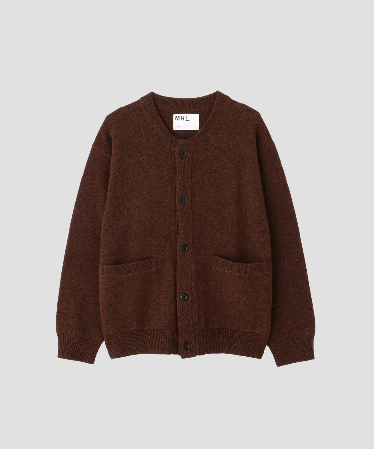 FINE SHETLAND KNITWEAR