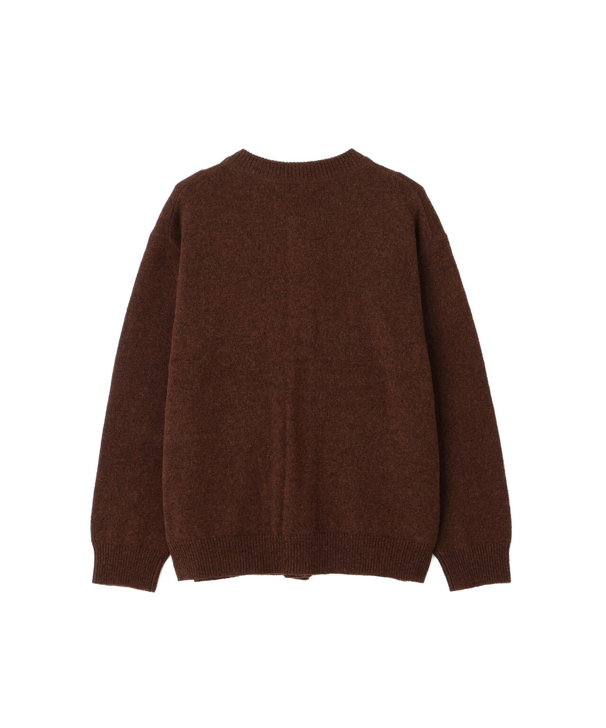 FINE SHETLAND KNITWEAR
