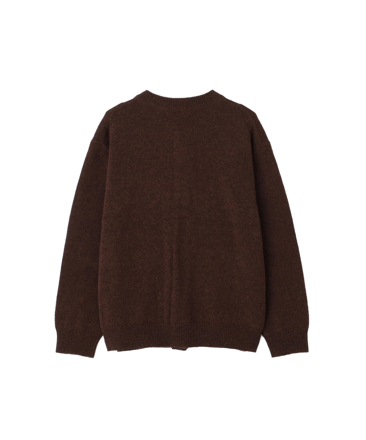 FINE SHETLAND KNITWEAR | MARGARET HOWELL（マーガレット・ハウエル