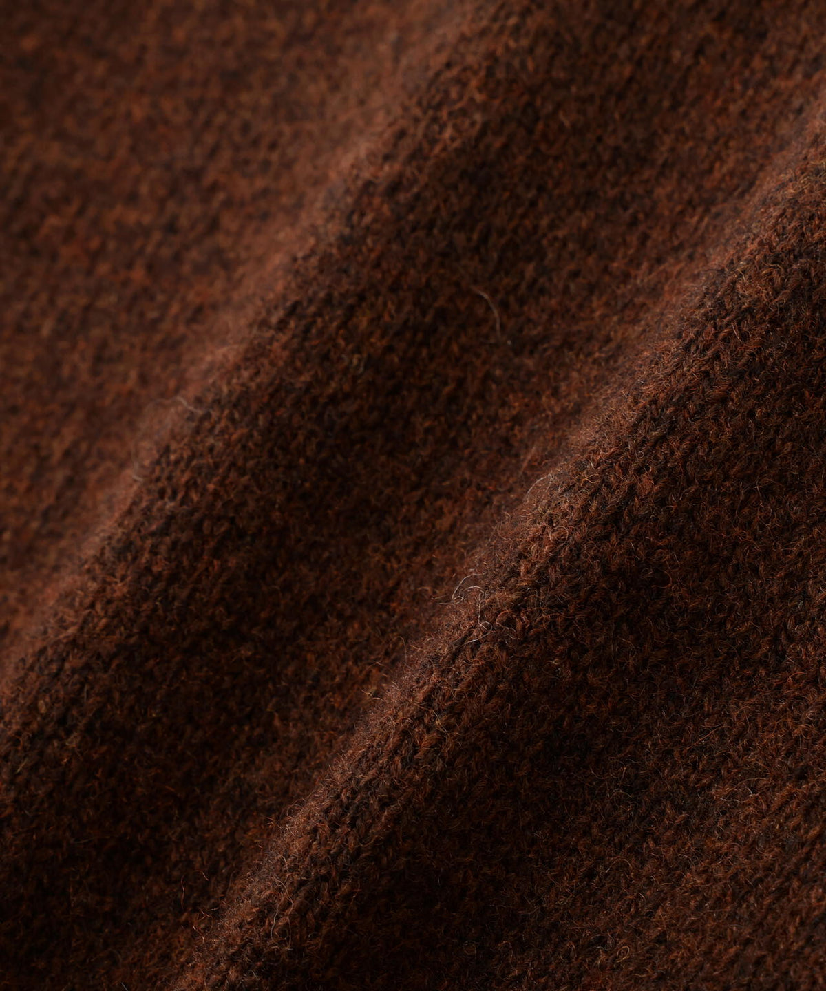 FINE SHETLAND KNITWEAR