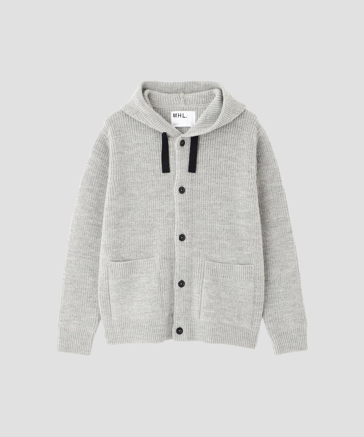 BRITISH MERINO KNITWEAR